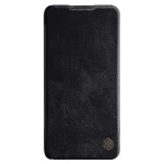 Θήκη Nillkin Qin leather holster Xiaomi Redmi Note 9 4G Μαύρο – Mobit.gr