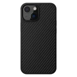 Nillkin Synthetic Fiber Θήκη iPhone 13 Μαύρο Carbon – Mobit.gr