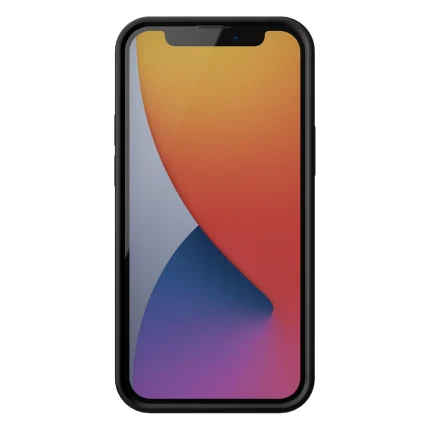 Nillkin Synthetic Fiber Θήκη iPhone 13 Μαύρο Carbon – Mobit.gr