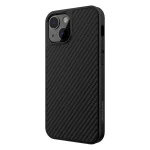 Nillkin Synthetic Fiber Θήκη iPhone 13 Μαύρο Carbon – Mobit.gr