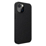 Nillkin Synthetic Fiber Θήκη iPhone 13 Μαύρο Carbon – Mobit.gr