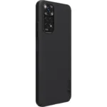 Θήκη Xiaomi Redmi Note 11T 5G / Note 11S 5G / Note 11 5G China / Poco M4 Pro 5G Μαύρο Nillkin Super Frosted Shield - Image 3