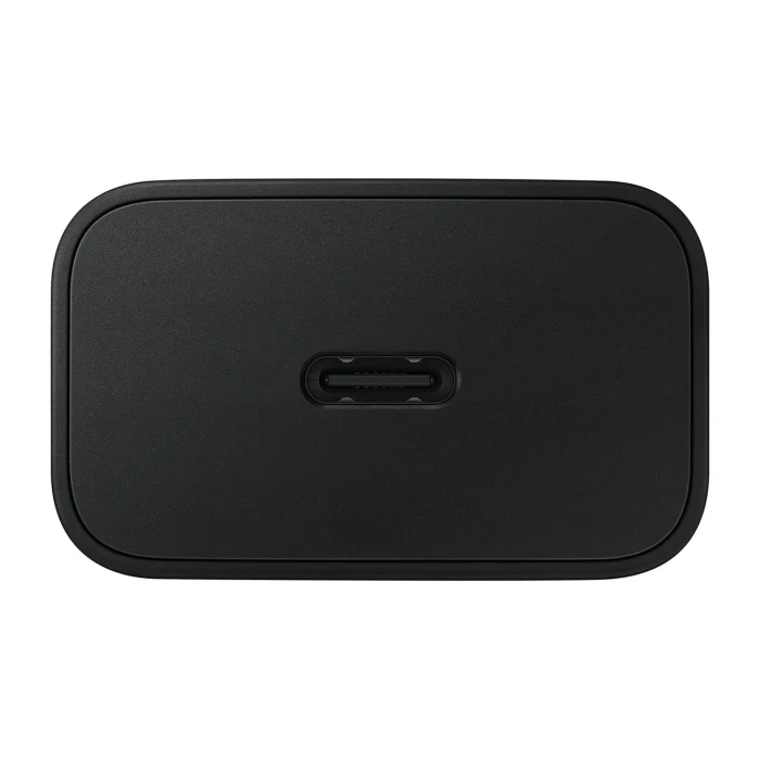 Samsung USB wall charger Type C 15W PD AFC black (EP-T1510NBEGEU) – Mobit.gr