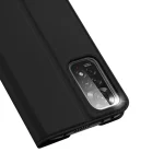 Dux Ducis Skin Pro Holster Cover Flip Cover Xiaomi Redmi Note 11 Pro 5G / 11 Pro Μαύρο – Mobit.gr