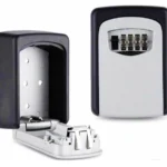 C-TECH κλειδοθήκη B106 με συνδυασμό, επαναπρογραμματιζόμενη, 4 ψηφίων AirBnb