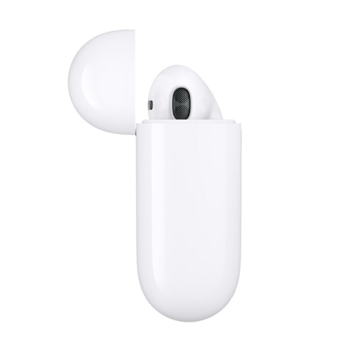 Dudao U10B TWS wireless in-ear headphones - white - Image 4