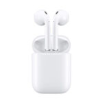 Dudao U10B TWS wireless in-ear headphones - white - Image 8