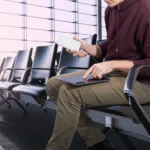 powerbank Li-Po 10000mAh 2 x USB white (WPBWE1) Wozinsky - Image 3