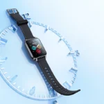 Joyroom Fit-Life smartwatch dark gray (JR-FT3) - Image 4