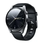 Joyroom smartwatch FC2 Classic Series with call answering function IP68 black (JR-FC2)