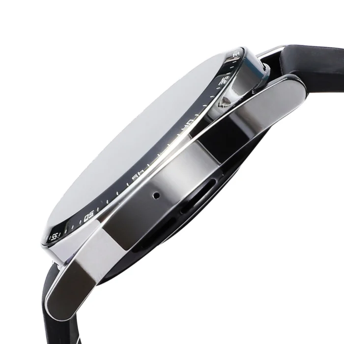 Joyroom smartwatch FC2 Classic Series with call answering function IP68 black (JR-FC2) - Image 3