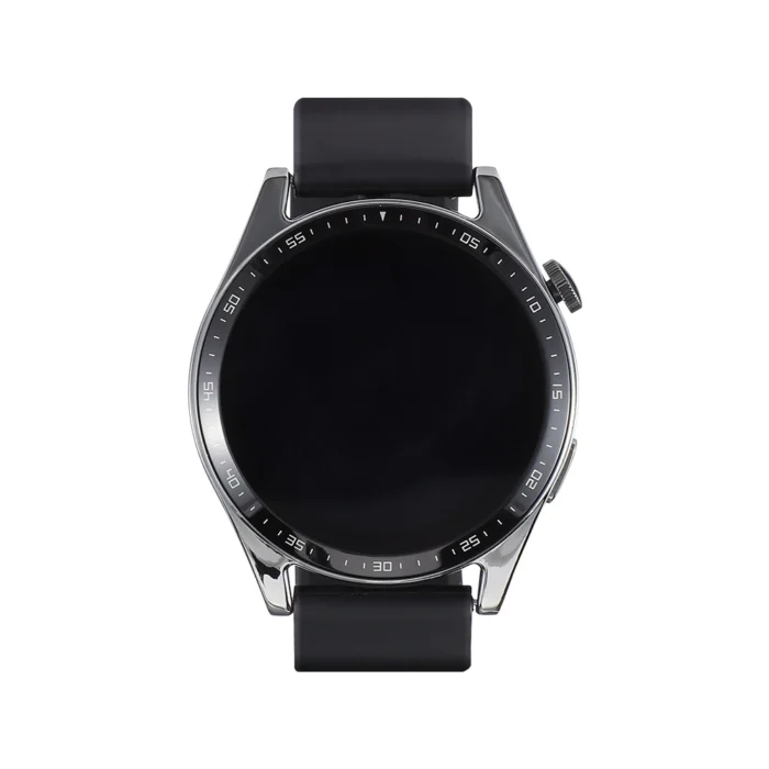 Joyroom smartwatch FC2 Classic Series with call answering function IP68 black (JR-FC2) - Image 7