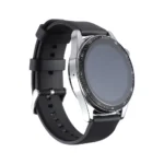 Joyroom smartwatch FC2 Classic Series with call answering function IP68 black (JR-FC2) - Image 8