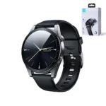 Joyroom smartwatch FC2 Classic Series with call answering function IP68 black (JR-FC2) - Image 9