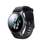 Joyroom smartwatch FC1 Classic Series with call answering function IP68 gray (JR-FC1)