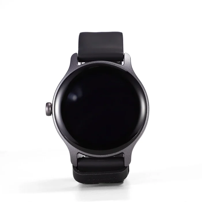 Joyroom smartwatch FC1 Classic Series with call answering function IP68 gray (JR-FC1) - Image 2