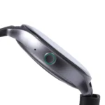 Joyroom smartwatch FC1 Classic Series with call answering function IP68 gray (JR-FC1) - Image 4