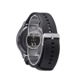 Joyroom smartwatch FC1 Classic Series with call answering function IP68 gray (JR-FC1) - Image 9