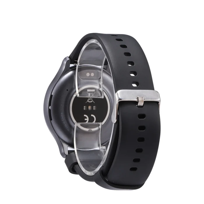Joyroom smartwatch FC1 Classic Series with call answering function IP68 gray (JR-FC1) - Image 9
