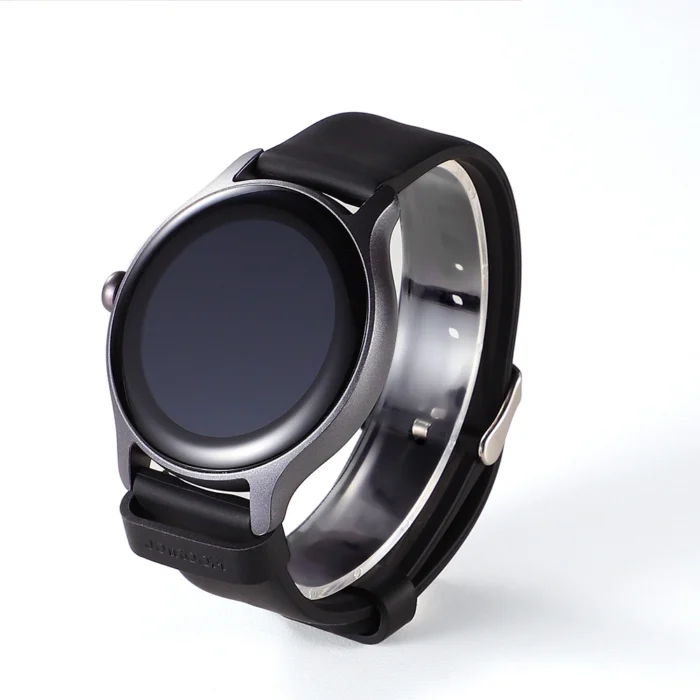 Joyroom smartwatch FC1 Classic Series with call answering function IP68 gray (JR-FC1) - Image 3