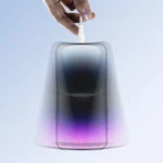 Joyroom USB C - Lightning 20W Surpass Series cable for fast charging and data transfer 0.25 m white (S-CL020A11) - Image 2