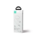 Joyroom USB C - Lightning 20W Surpass Series cable for fast charging and data transfer 0.25 m white (S-CL020A11) - Image 6