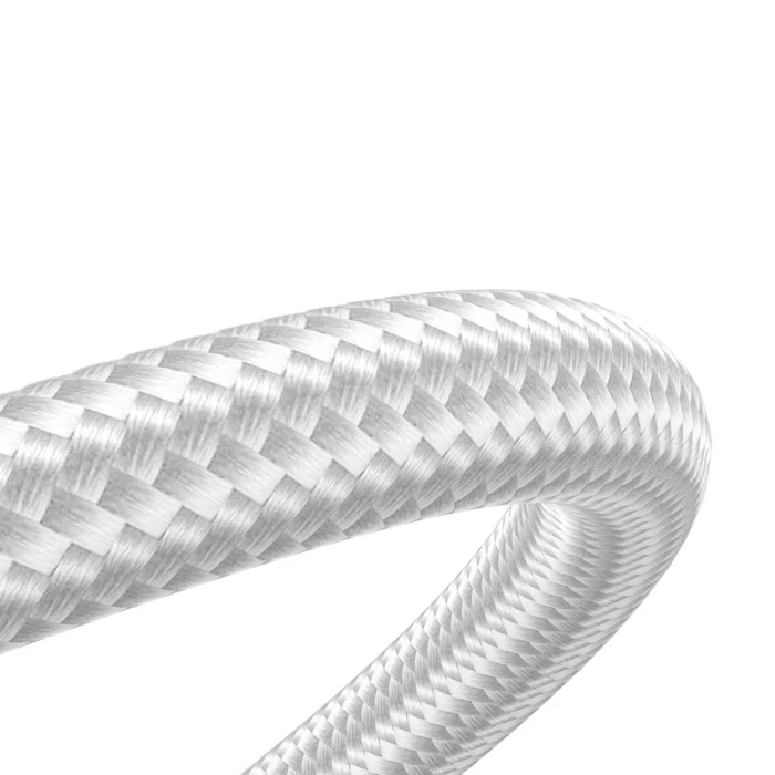 Joyroom USB C - Lightning 20W Surpass Series cable for fast charging and data transfer 0.25 m white (S-CL020A11) - Image 8