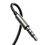 Joyroom Wired Series JR-EW03 Ενσύρματα In-Ear Ακουστικά Σκούρο Γκρι - Image 6