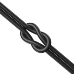 Joyroom Wired Series JR-EW03 Ενσύρματα In-Ear Ακουστικά Σκούρο Γκρι - Image 5