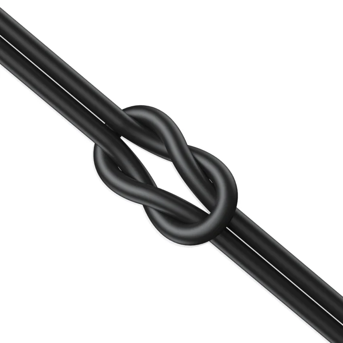 Joyroom Wired Series JR-EW03 Ενσύρματα In-Ear Ακουστικά Σκούρο Γκρι - Image 5