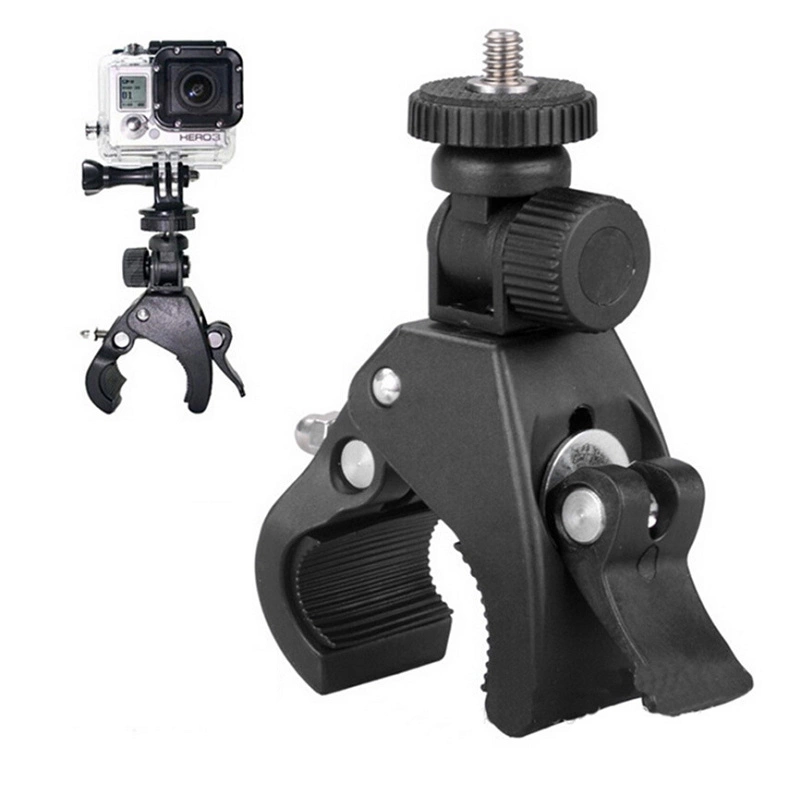 154636_2 Sports camera holder rotates 360 degrees – Mobit.gr