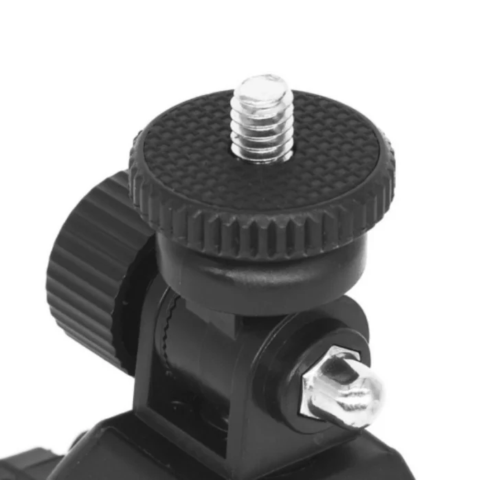 Sports camera holder rotates 360 degrees - Image 9