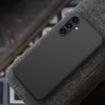 Θήκη Samsung Galaxy A15 5G hard cover - Μαύρο Nillkin Super Frosted Shield - Image 9