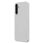 Θήκη Samsung Galaxy A15 5G hard cover - Λευκό Nillkin Super Frosted Shield - Image 2