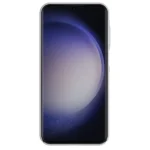 Θήκη Samsung Galaxy A15 5G hard cover - Λευκό Nillkin Super Frosted Shield - Image 4