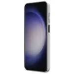 Θήκη Samsung Galaxy A15 5G hard cover - Λευκό Nillkin Super Frosted Shield - Image 5