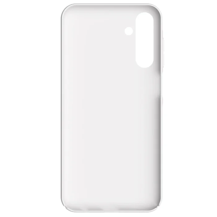 Θήκη Samsung Galaxy A15 5G hard cover - Λευκό Nillkin Super Frosted Shield - Image 7