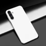 Θήκη Samsung Galaxy A15 5G hard cover - Λευκό Nillkin Super Frosted Shield - Image 8