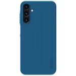 Θήκη Samsung Galaxy A15 5G hard cover - Μπλε Nillkin Super Frosted Shield