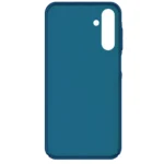 Θήκη Samsung Galaxy A15 5G hard cover - Μπλε Nillkin Super Frosted Shield - Image 7