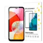 Tempered Glass Samsung A15 / A15 5G Wozinsky