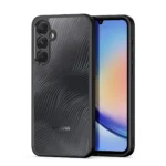 Dux Ducis Aimo Θήκη Samsung A35 5G - Μαύρο