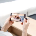 Baseus adapter from USB to USB Type C OTG black (CATOTG-01) - Image 5