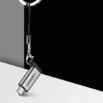 Ugreen adapter USB Type C to micro USB adapter gray (50590) - Image 6