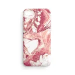 Θήκη Xiaomi Poco M3 / Xiaomi Redmi 9T Ροζ Marble Wozinsky