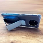 Βάση Κινητού Wozinsky Grip Stand L Phone Kickstand Σκούρο Πράσινο (WGS-01DG) - Image 5