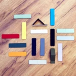 Βάση Κινητού Wozinsky Grip Stand L Kickstand Πορτοκαλί (WGS-01O) - Image 9