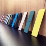 Βάση Κινητού Wozinsky Grip Stand L Kickstand Πράσινο Mint (WGS-01MG) - Image 8