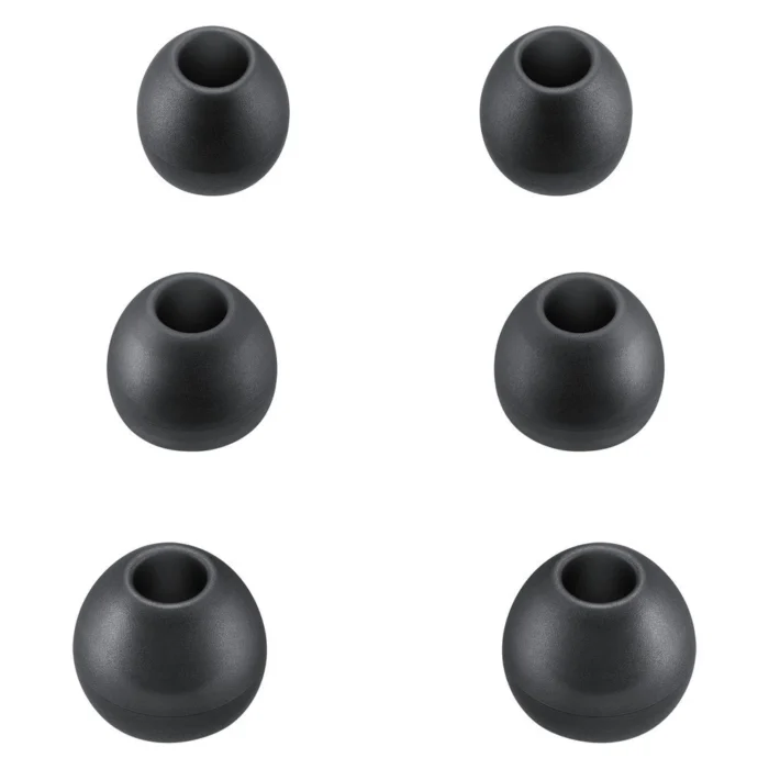 Samsung headphones 3.5mm mini Jack with remote control and microphone black (EO-IA500BBEGWW) - Image 7