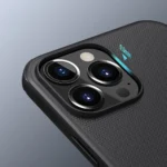 Θήκη iPhone 13 Pro Max Μαύρο Nillkin Super Frosted Shield - Image 8